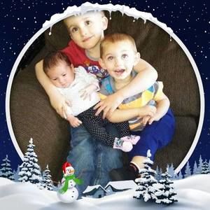 Meet your Posher, Billie